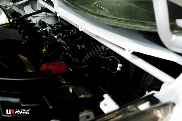 ULTRA RACING フロントタワーバー ニッサン セレナ C27/GC27/GFC27 2016/08〜 TW2-3928A