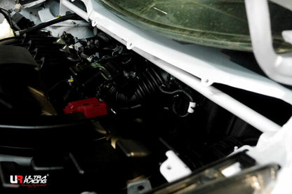 ULTRA RACING フロントタワーバー ニッサン セレナ C27/GC27/GFC27 2016/08〜 TW2-3928A