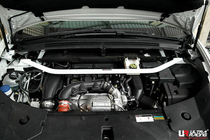 ULTRA RACING フロントタワーバー CITROEN DS5 B85F02/B85G01 2012/08〜 TW2-3320