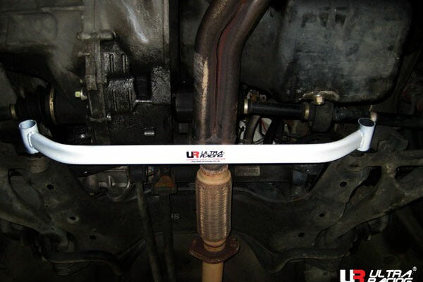 ULTRA RACING フロントメンバーブレース ホンダ シビック EG3/EG6 1991/09〜1995/09 LA2-944