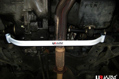 ULTRA RACING フロントメンバーブレース ホンダ シビック EG3/EG6 1991/09〜1995/09 LA2-944