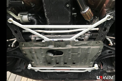 ULTRA RACING フロントスタビライザー トヨタ 86 ZN6 2012/04〜 AF21-466