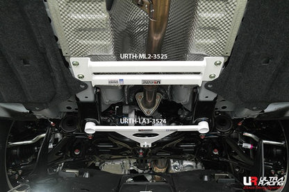 ULTRA RACING ミドルメンバーブレース ホンダ シビックセダン FC1 2017/09〜 ML2-3525