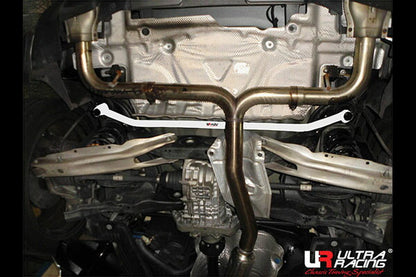 ULTRA RACING リアメンバーブレース MERCEDES BENZ Aクラス W176 176052 2012/11〜 RL2-3949