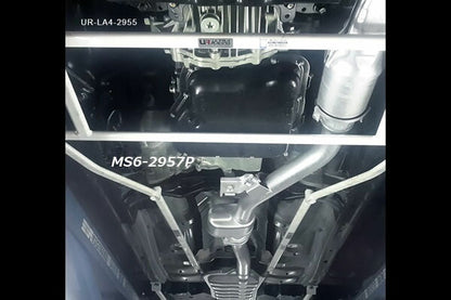 ULTRA RACING ミドルメンバーブレース スバル フォレスター SJG 2012/11〜2018/07 MS6-2957P
