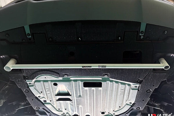 ULTRA RACING フロントメンバーブレース ホンダ CR-V RW1/RW2 2018/08〜 LA2-3819