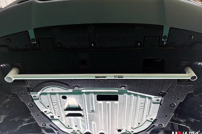 ULTRA RACING フロントメンバーブレース ホンダ CR-V RW1/RW2 2018/08〜 LA2-3819
