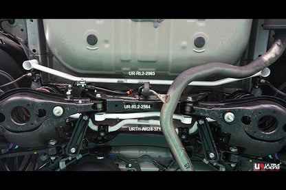 ULTRA RACING リアスタビライザー トヨタ ハリアー ZSU60W 2013/12〜 AR24-571