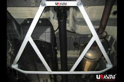 ULTRA RACING リアメンバーブレース トヨタ ラッシュ J200E/J210E 2006/01〜2016/03 RL4-525