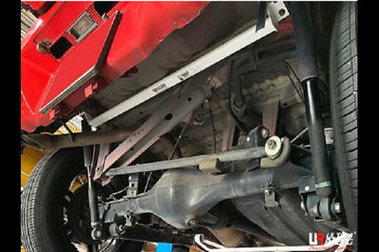ULTRA RACING リアフレームブレース トヨタ ラッシュ J200E/J210E 2006/01〜2016/03 RT2-528
