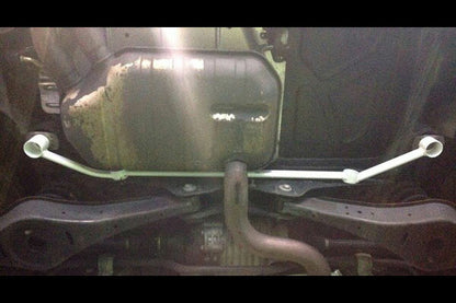ULTRA RACING リアメンバーブレース AUDI Q3 8UCCZF/8UCPSF 2012/05〜 RL4-2651