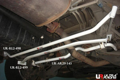 ULTRA RACING リアメンバーブレース ニッサン エルグランド E51/NE51 2002/05〜2010/08 RL2-498