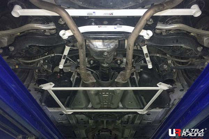 ULTRA RACING リアメンバーブレース レクサス IS250 GSE30 2013/05〜 RL2-2944
