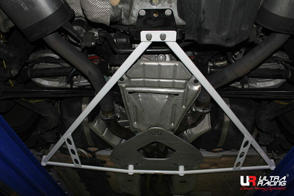 ULTRA RACING リアメンバーブレース BMW Z4 E89 LM30/LM35 2009/05〜2015/12 RL5-2540