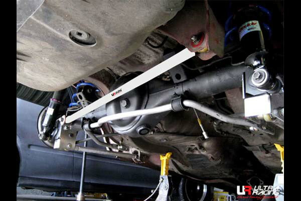 ULTRA RACING ラテラルロッド トヨタ カローラレビン/スプリンタートレノ AE86 1983〜1987 PH2-785A