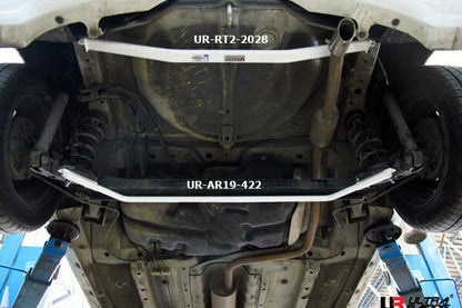 ULTRA RACING リアスタビライザー ミツビシ ミラージュ A03A 2012/08〜 AR19-422