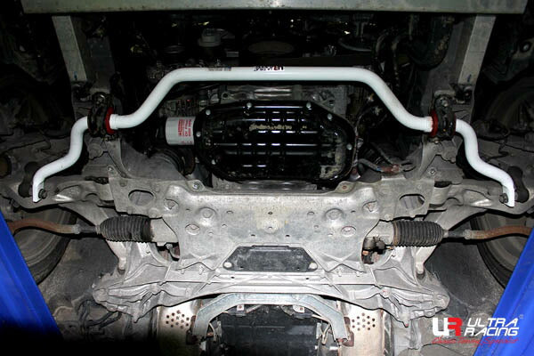 ULTRA RACING フロントスタビライザー ニッサン フェアレディZ Z34 2008/12〜 AF27-365