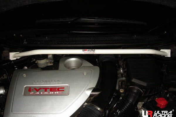 ULTRA RACING フロントタワーバー ホンダ オデッセイ RB3 2008/10〜2013/11 TW2-491