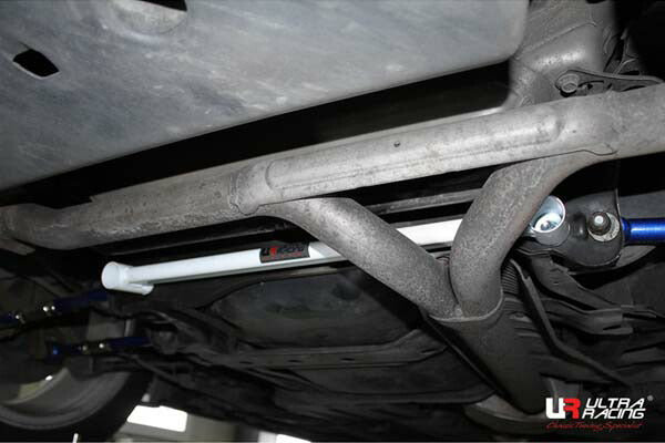 ULTRA RACING リアメンバーブレース ACURA TL UA6 2003〜2008 RL2-2390