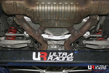 ULTRA RACING リアメンバーブレース BMW M4 F82 3C30 2014/07〜 RL2-3014