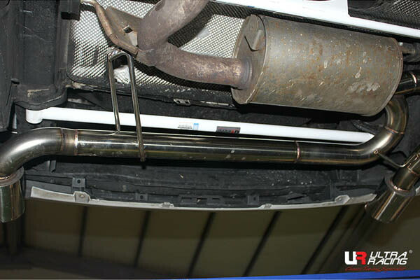 ULTRA RACING リアフレームブレース BMW 3シリーズ F31 3D20 2012/01〜 RT2-3264