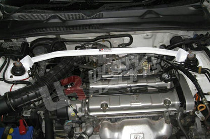 ULTRA RACING フロントタワーバー ホンダ プレリュード BB5/BB6 1996/11〜2000/09 TW2-851