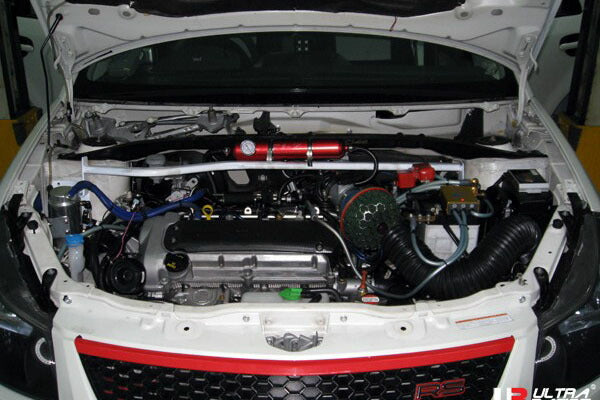 ULTRA RACING フロントタワーバー スズキ SX4 YA11S 2006/07〜2014/11 TW2-700