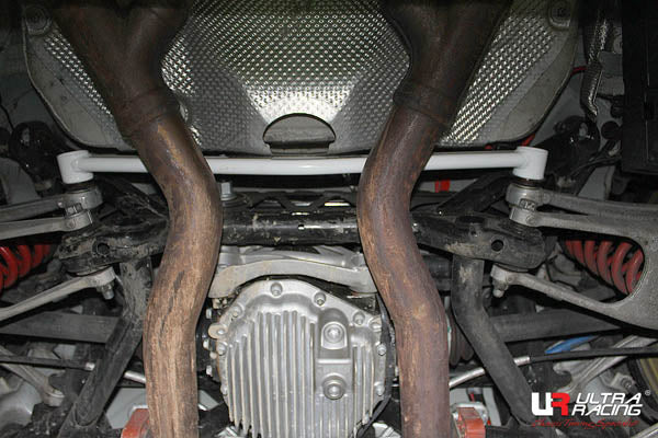 ULTRA RACING リアメンバーブレース BMW M4 F82 3C30 2014/07〜 RL2-3014