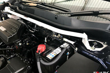ULTRA RACING フロントタワーバー ホンダ CR-V RW1/RW2 2018/08〜 TW2-3818