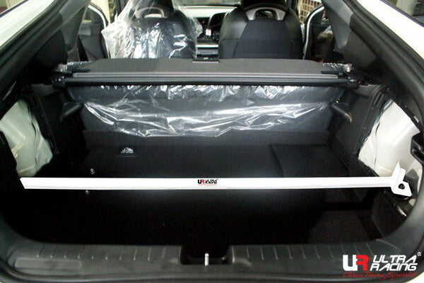 ULTRA RACING リアタワーバー ホンダ CR-Z ZF1/ZF2 2010/02〜2017/01 RE2-1570
