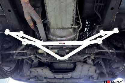 ULTRA RACING フロントメンバーブレース トヨタ マークII/クレスタ/チェイサー JZX90 1992/10〜1996/09 LA8-1241