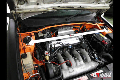 ULTRA RACING フロントタワーバー CITROEN ZX N2DK 1992/04〜1998/10 TW2-1302