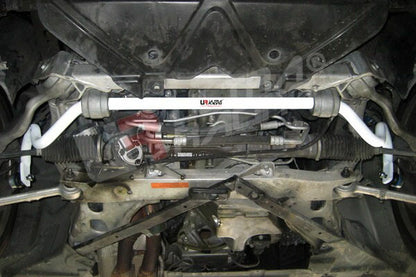 ULTRA RACING フロントスタビライザー BMW 3シリーズ E93 DX35/WL35 2005/04〜2014/02 AF27-266