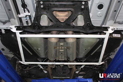 ULTRA RACING リアメンバーブレース レクサス IS300h AVE30 2013/05〜 RL4-2942