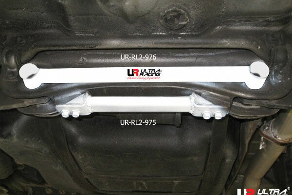 ULTRA RACING リアメンバーブレース ホンダ インテグラ DC5 2001/07〜2007/02 RL2-976