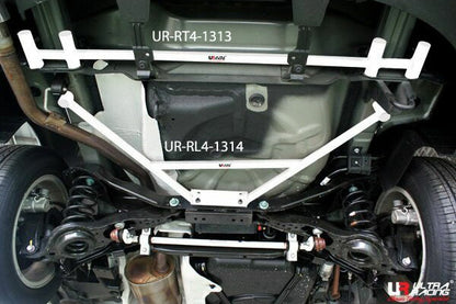 ULTRA RACING リアメンバーブレース マツダ アクセラスポーツ BL5FW 2009/06〜2013/11 RL3-1314