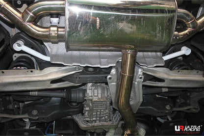 ULTRA RACING リアメンバーブレース MERCEDES BENZ Aクラス W176 176052 2012/11〜 RL2-3445