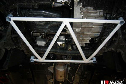 ULTRA RACING フロントメンバーブレース ホンダ インテグラ DC5 2001/07〜2007/02 LA4-157
