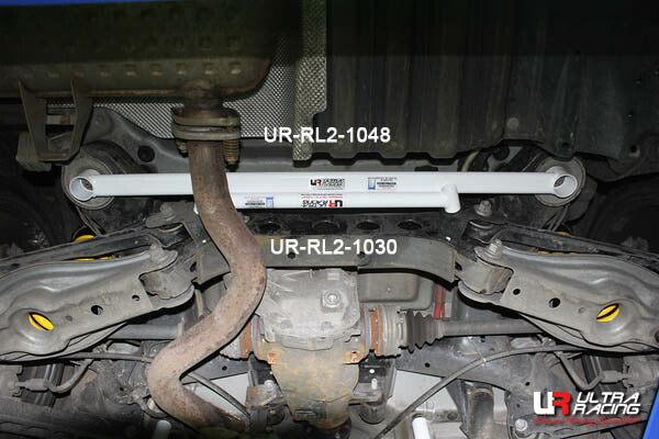 ULTRA RACING リアメンバーブレース BMW 3シリーズ E90 PG20/VA20 2005/04〜2014/02 RL2-1030