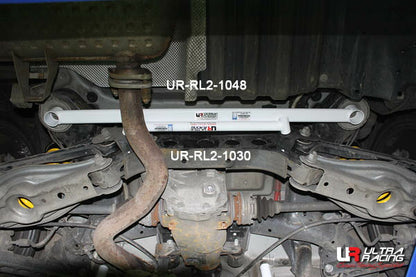ULTRA RACING リアメンバーブレース BMW 3シリーズ E90 PG20/VA20 2005/04〜2014/02 RL2-1030