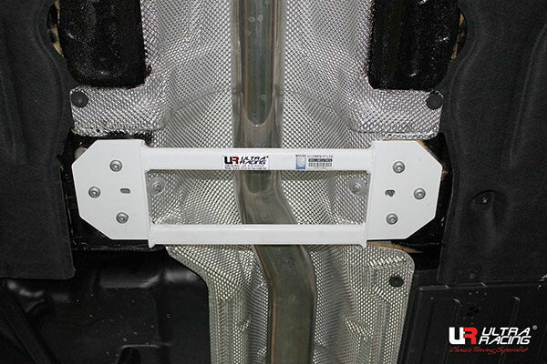 ULTRA RACING ミドルメンバーブレース MINI F56 XM15/XM20 2014/04〜2017/04 ML2-3055