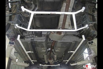 ULTRA RACING リアメンバーブレース ホンダ アコード CF4 1997/09〜2002/05 RL4-211