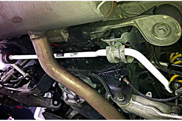 ULTRA RACING リアスタビライザー BMW X6 E71 FG30/FG35 2008/06〜2014/08 AR24-294