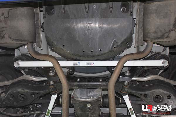 ULTRA RACING リアメンバーブレース レクサス IS300h AVE30 2013/05〜 RL2-2945