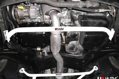 ULTRA RACING フロントメンバーブレース MINI R56 MF16S/SV16 2007/02〜2015/05 LA2-1647