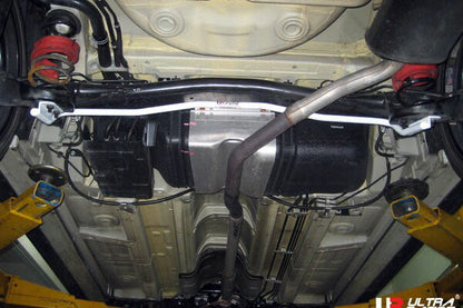 ULTRA RACING リアスタビライザー スズキ SX4 YA11S 2006/07〜2014/11 AR20-195