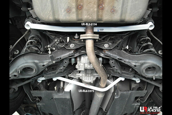 ULTRA RACING リアメンバーブレース マツダ CX-5 KEEFW 2012/02〜2017/02 RL2-2136