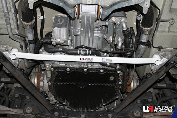 ULTRA RACING リアメンバーブレース PORSCHE 911カレラ4S 991H1/991MA103 2011/11〜 RL2-2677