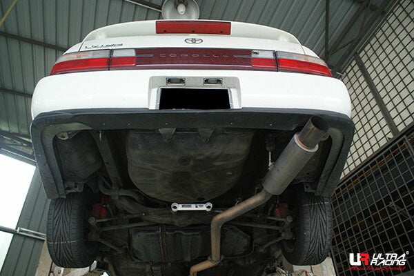 ULTRA RACING リアメンバーブレース トヨタ カローラ AE101 1991/06〜1995/05 RL2-887