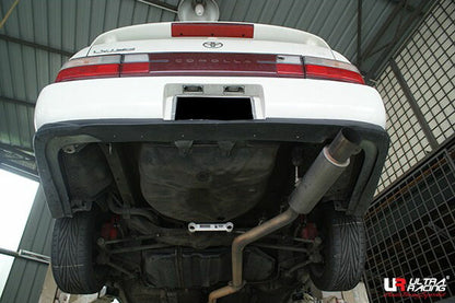 ULTRA RACING リアメンバーブレース トヨタ カローラ AE111 1995/05〜2000/08 RL2-887